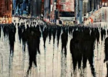 مدينتي….للشاعرةخديجة حمدو