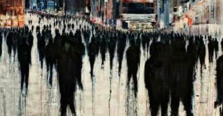 مدينتي….للشاعرةخديجة حمدو