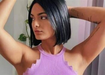 مدونة إيرانية تواجه الإعدام بتهمة “الإفساد بالأرض”