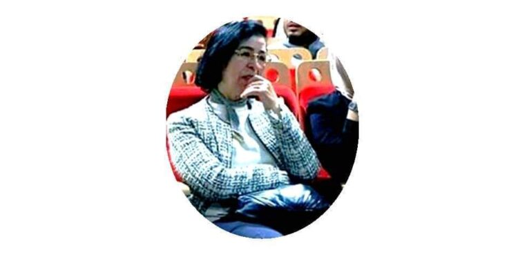 الأديبة فوزية بن حورية تكتب الشاعر (ة)الكريم المتزلف