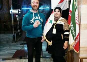 حين تجتمع الاصالة والحضارة .. مع مايك بترس