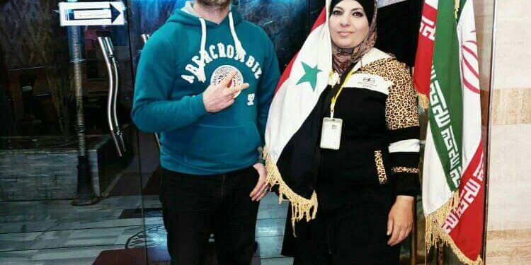 حين تجتمع الاصالة والحضارة .. مع مايك بترس