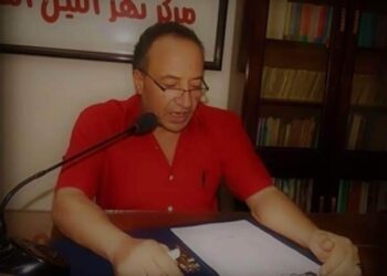 منذ اغترابك …