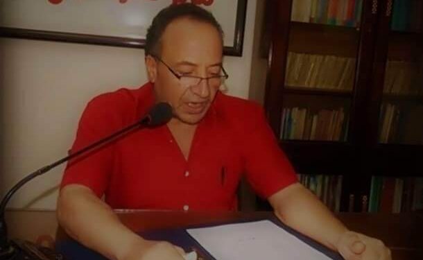 منذ اغترابك …