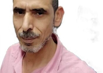 الشاعر حسن الهمدان يكتب قصيدة الألف