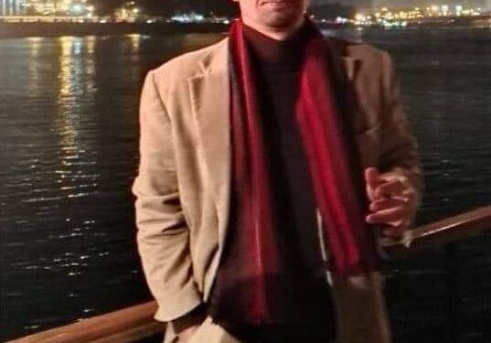 الكينغ يكتب في قصيدة…نسرين أجمل من قصيدتها.