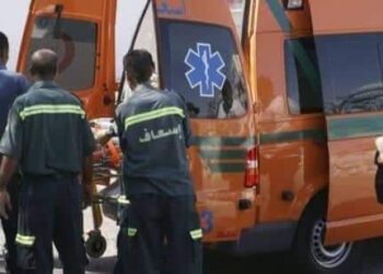 مصرع سيدتين  وإصابة آخر إثر اصطدام سيارة بمركز إسنا جنوب  الأقصر