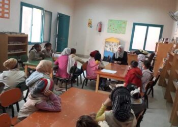 ذوي الهمم طاقات تبحث عن مكتشفيها بثقافة بني سويف