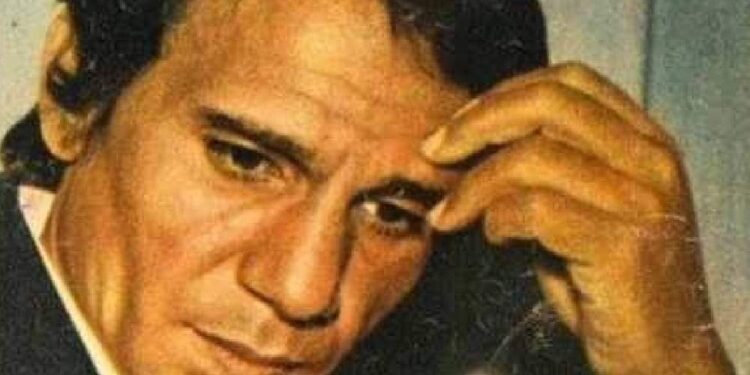 حبيبتي من تكون…