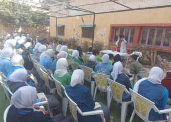 ثقافة الإسكندرية تناقش الأضرار السلبية للمخدرات