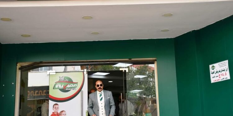 محافظ أسوان يقود حملة مكبرة مفاجئة بالأسواق والمجمعات الإستهلاكية والهايبر ماركت