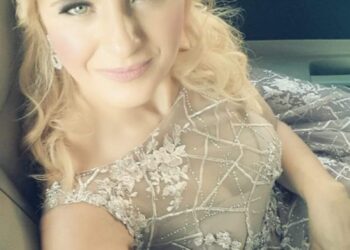 …مَلَك قَلبي…