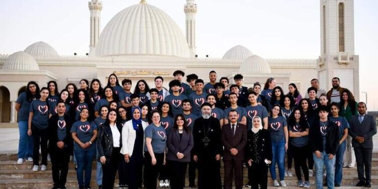 السفيرة سها جندي… مصر حققت طفرة تنموية غير مسبوقة