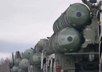 لماذا تتفوق “إس – 400” الروسية على “باتريوت” الأمريكية ؟