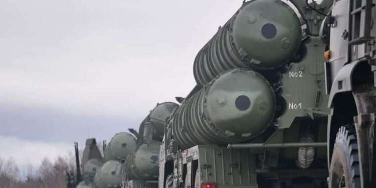 لماذا تتفوق “إس – 400” الروسية على “باتريوت” الأمريكية ؟