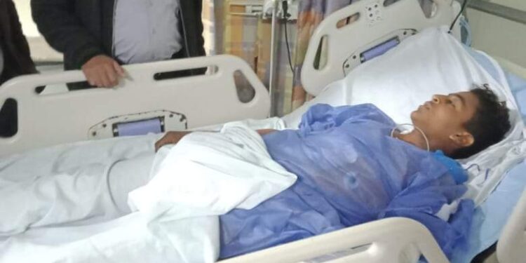 القوى العاملة” تُعلِن عن صرف “إعانات إستثنائية” لعمال الزراعة ضحايا “حادث البحيرة” .