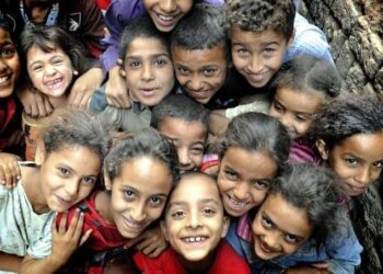 كفالة إطعام  مبادرة انسانية جديدة لدعم الطفل اليتيم بقرى ونجوع الأقصر