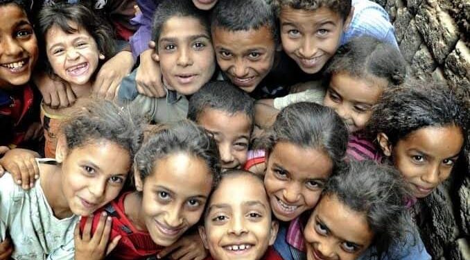 كفالة إطعام مبادرة انسانية جديدة لدعم الطفل اليتيم بقرى ونجوع الأقصر