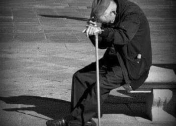 أخرة تعبي…