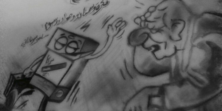 حتوتة عصرية باللهجة المصرية ٢