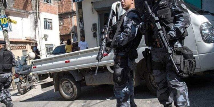 البرازيل.. إعتقالات وتحقيق في محاولة إنقلاب