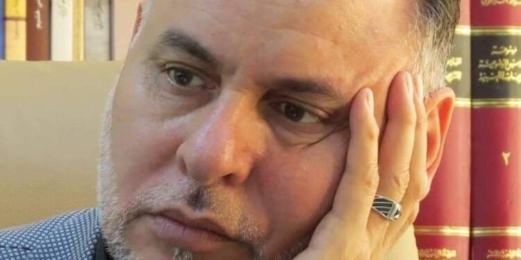 الوزير جمعة الفاخري يكتب …(اقعدوا في العافية)