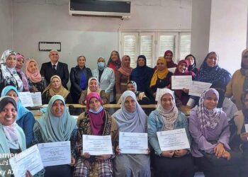 برعاية محافظ أسوان .. تنظيم عدد 60 من جلسات الدوار للتوعية المجتمعية