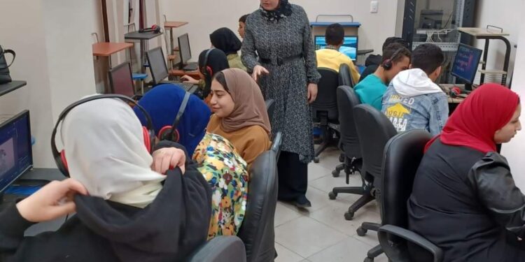 اليوم العالمي لمكافحة الفساد بثقافة الدقهلية