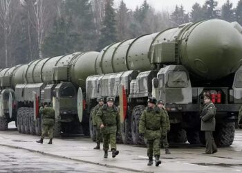 بوتين: خطر اندلاع حرب نووية يتصاعد