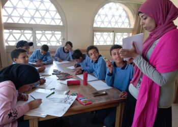 ثقافة أسيوط تحتفي باليوم العالمي للغة العربية