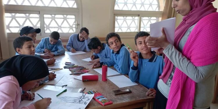 ثقافة أسيوط تحتفي باليوم العالمي للغة العربية