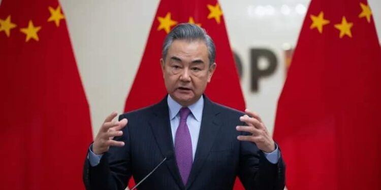 الصين تكشف عن “تحديات خطيرة” في العلاقات مع أميركا