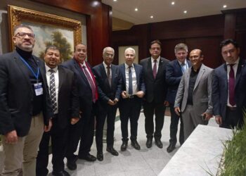 مائدة مستديرة تجمع مصر وروسيا لتطوير المؤسسات التعليمية