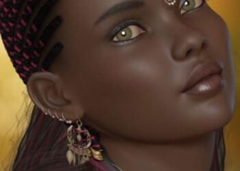 النساء ملهات الشعراء …