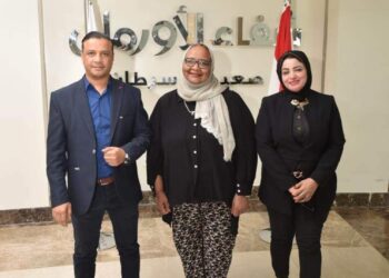 وزارة التنمية المحلية تدعم مرضي الأورام بالأقصر