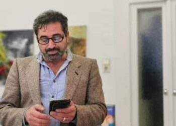 الكاتب طارق حامدي يكتب ماذا أيتها الحبيبة