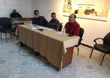 أدباء مصر يناقش حركة الإبداع في الفضاء الإلكتروني