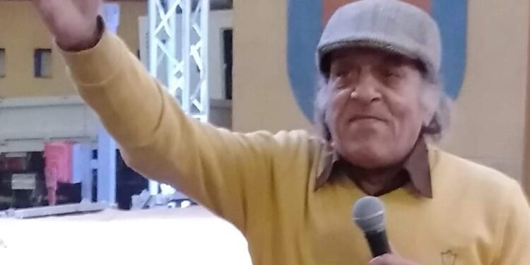 المسافة بقلم الشاعر الخال حسنين السيد