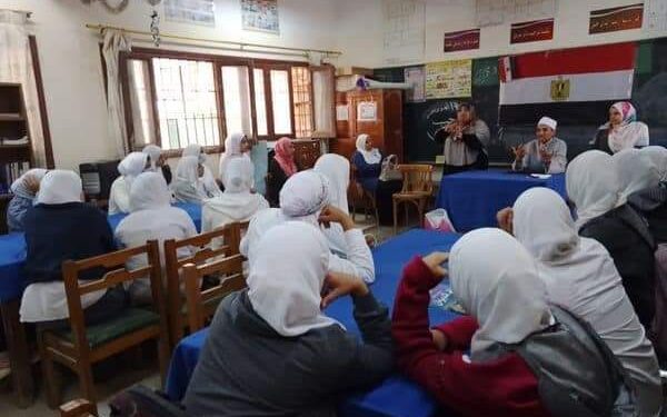 الحارة المصرية في أدب نجيب” بثقافة الفيوم