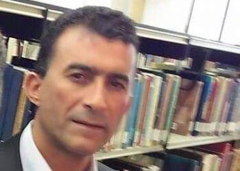 قراءة في النص الشعري “سراب” للشاعرة والإعلامية الجزائرية كريمة كركاش