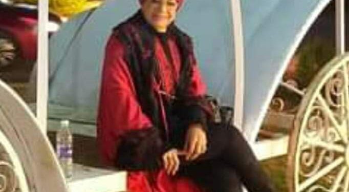 ازااااي….. ❗