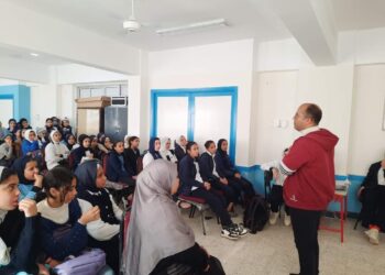 ثقافة القليوبية تناقش أهم قضايا المرأة