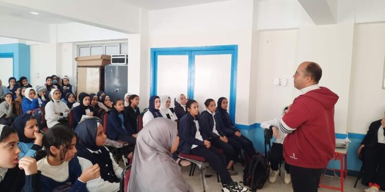 ثقافة القليوبية تناقش أهم قضايا المرأة