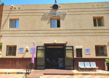 اعتماد وحدة طب الضمان بالأقصر وفقًا للمعايير  المعترف بها من الإسكوا العالمية