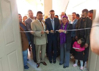 رئيس مدينة الأقصر يشهد ختام فعاليات الملتقى الثقافي العاشر لشباب أهل مصر