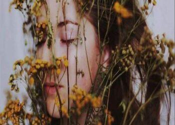 شذا ..للشاعرة سهى عبد الستار