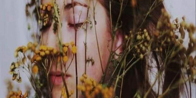 شذا ..للشاعرة سهى عبد الستار