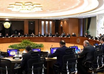 رئيس الوزراء: أغلب الأخبار على السوشيال ميديا موجهة لضرب الإقتصاد المصرى