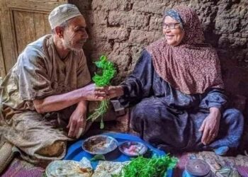 سناء البنا تكتب السؤال مهم فعلا