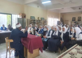 تطور اللغة العربية فى الأدب بثقافة قنا